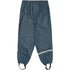 Mikk-Line PU Rainwear (Regular pants) Rainwear Blue Nights
